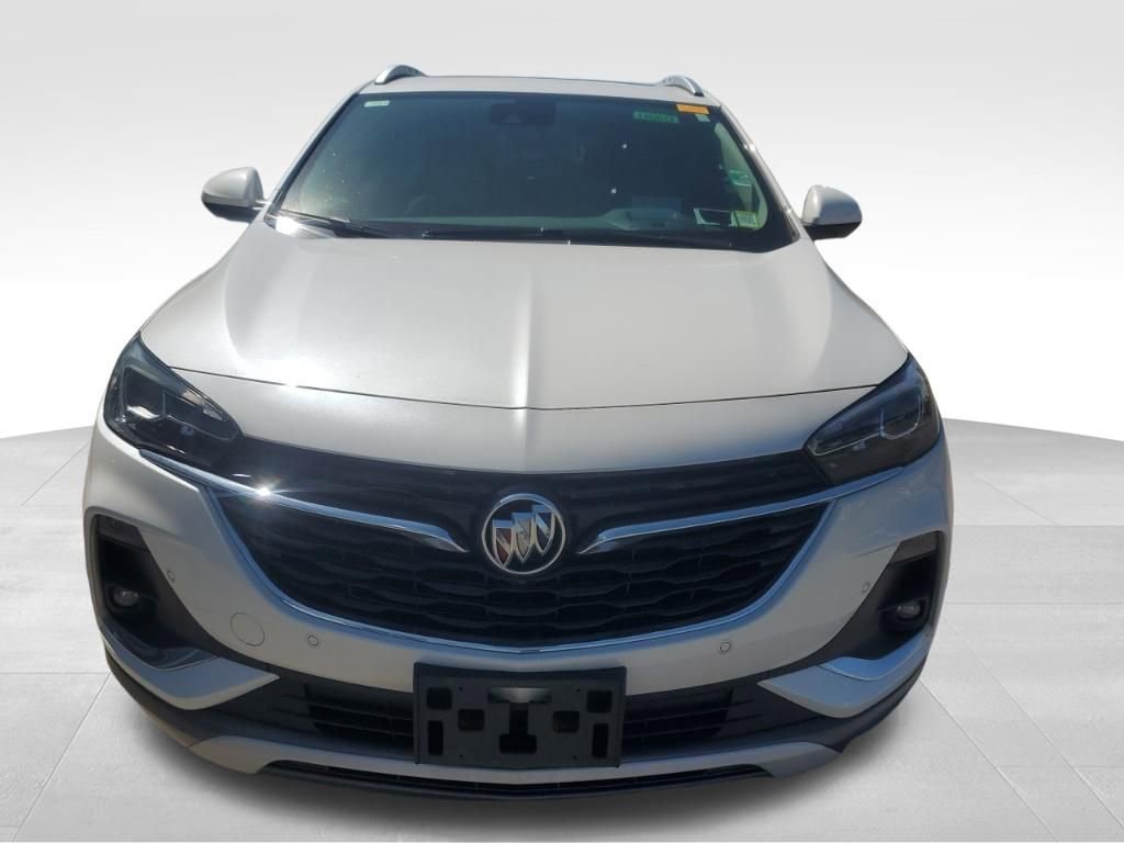 Used 2023 Buick Encore GX Essence w/ Advanced Technology Package image 11