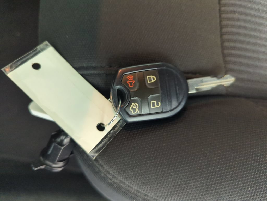 Used 2014 Ford Mustang Coupe w/ Equipment Group 102A RWD image 22