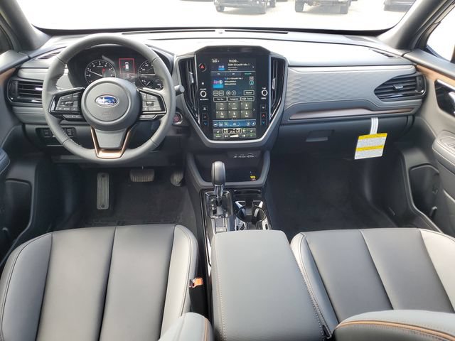 New 2026 Subaru Forester Sport AWD/4WD image 13