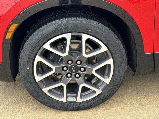 Used 2023 Chevrolet Blazer RS w/ Driver Confidence II Package image 18