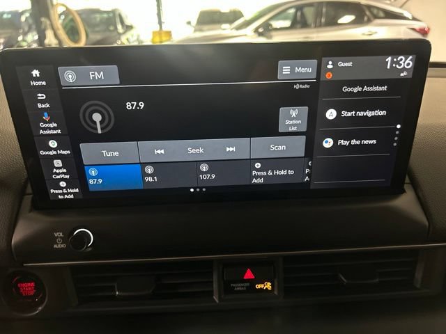 Used 2026 Honda Pilot Sport image 26