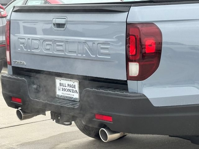 New 2026 Honda Ridgeline RTL image 7
