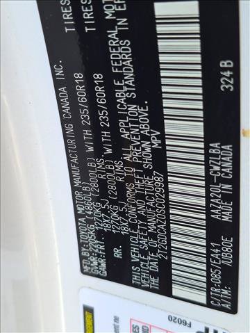 Certified 2025 Lexus NX 250 FWD w/ Cold Area Package image 24