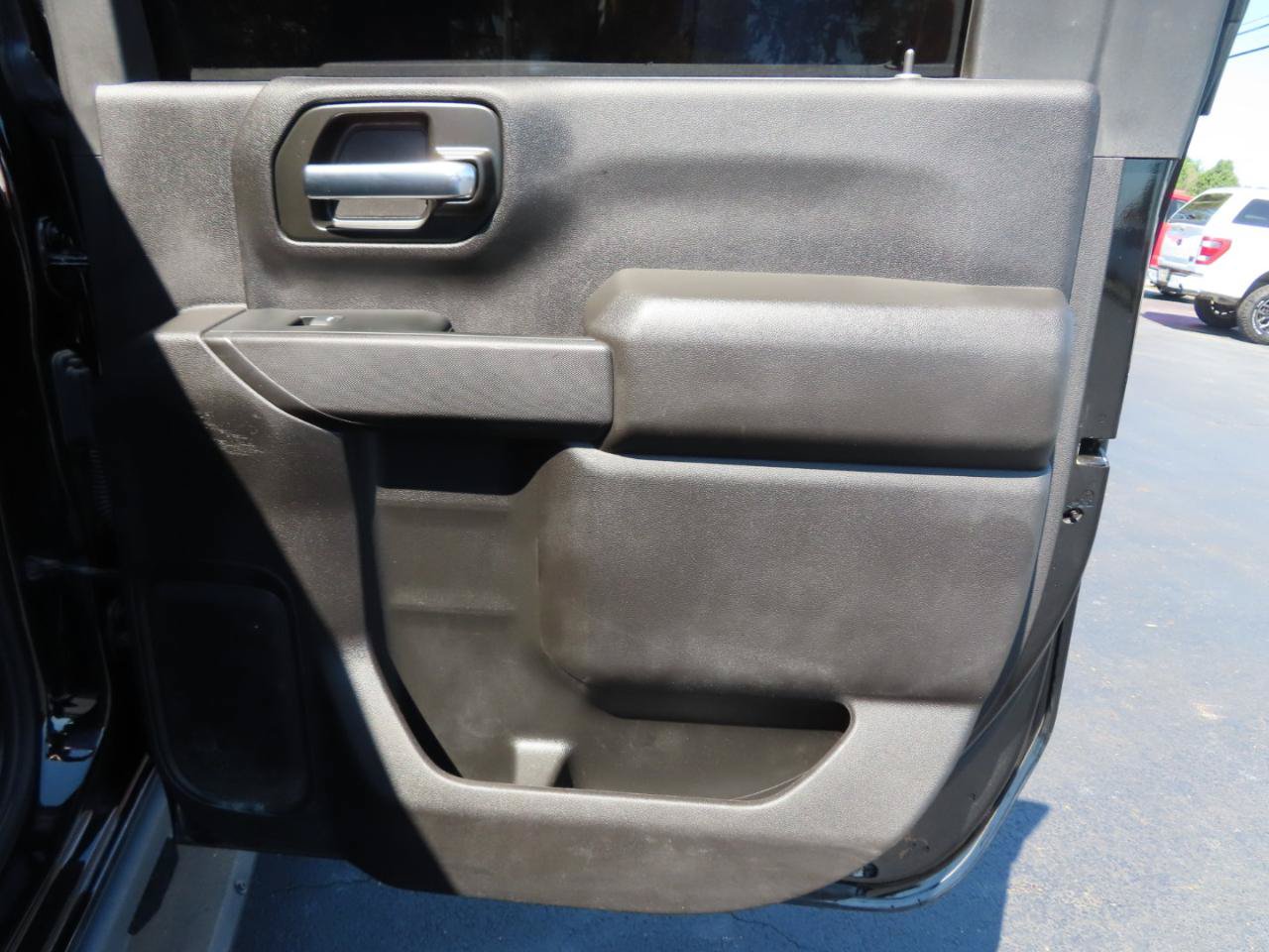 Used 2024 Chevrolet Silverado 2500 Custom w/ Custom Convenience Package AWD/4WD image 42