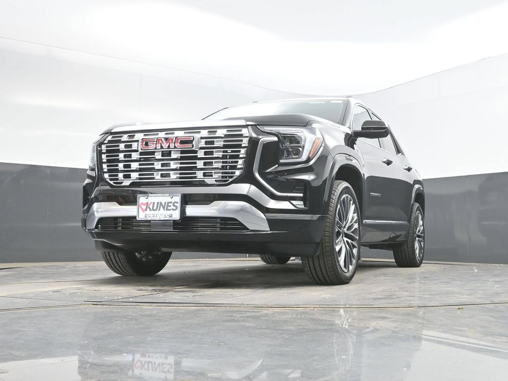 New 2027 GMC Terrain Denali AWD/4WD image 35