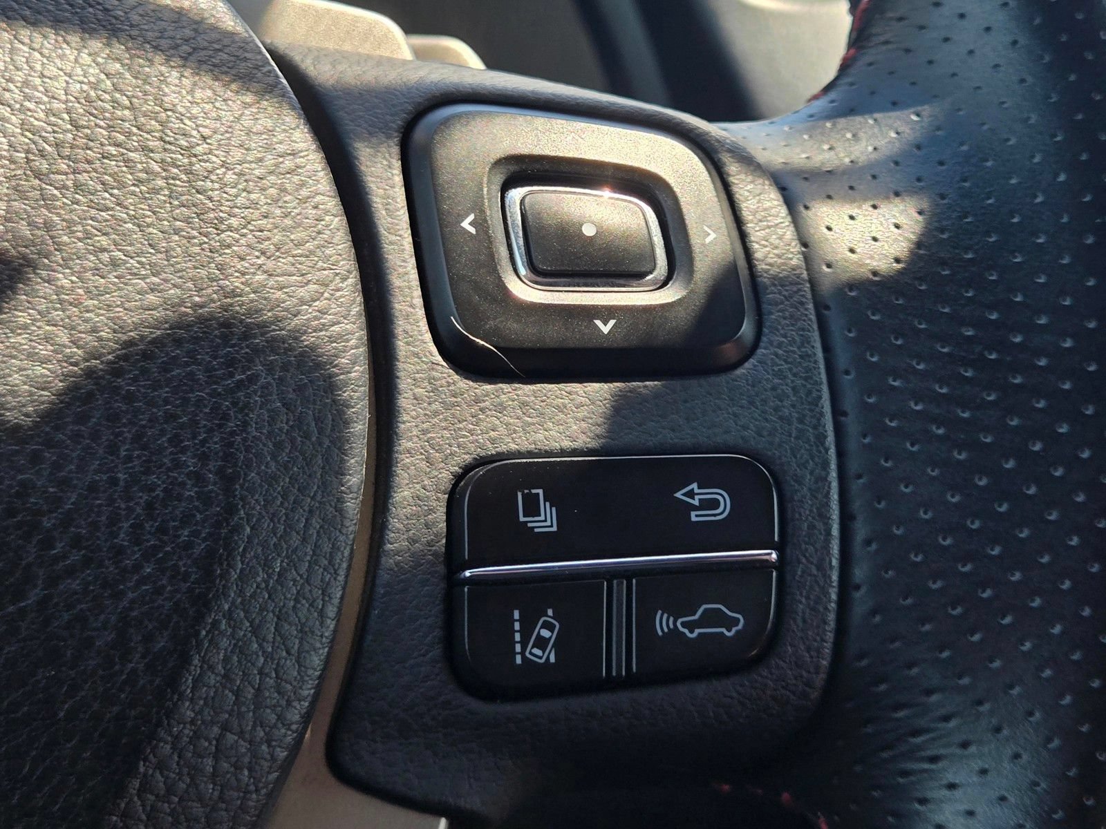 Used 2019 Lexus RC 300 F Sport w/ Accessory Package RWD image 26