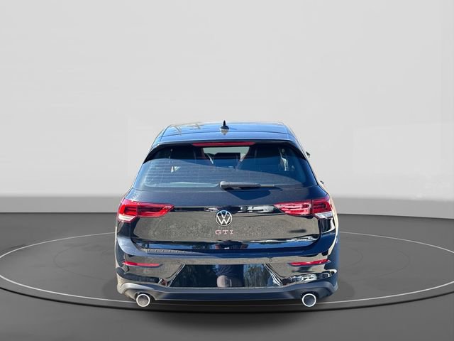 New 2026 Volkswagen GTI SE image 4