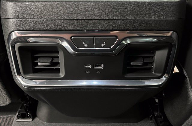 Used 2023 GMC Sierra 1500 Denali Ultimate AWD/4WD image 46