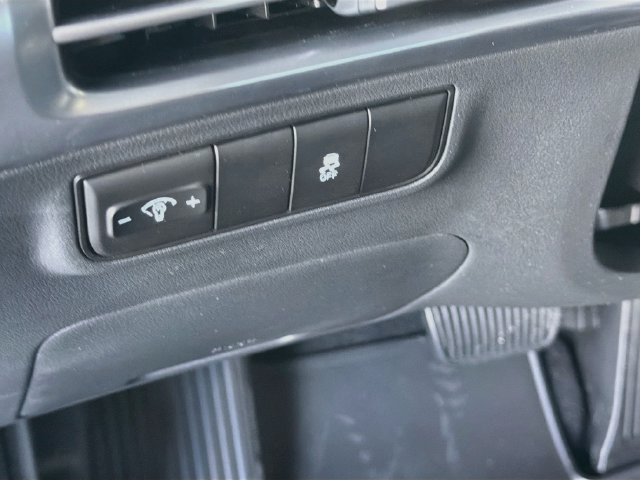 New 2026 Hyundai Tucson SE FWD image 10