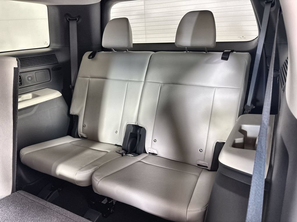 New 2026 Hyundai Santa Fe SEL FWD image 25