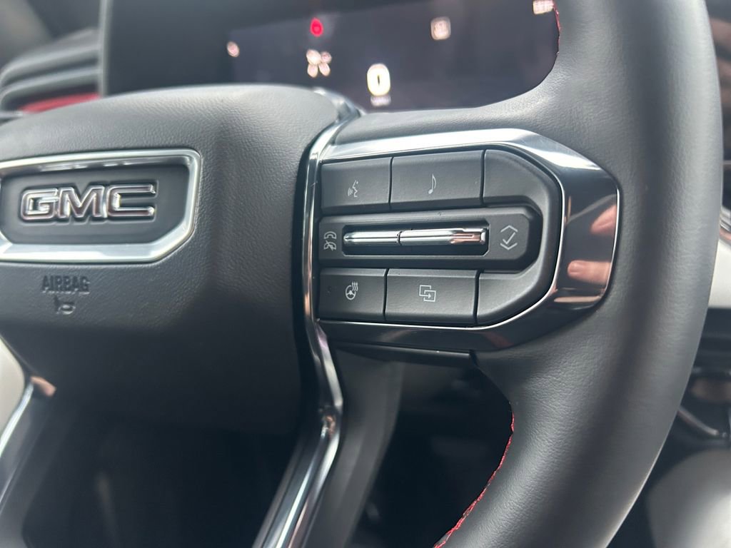Used 2023 GMC Canyon AT4X w/ Edition 1 image 18