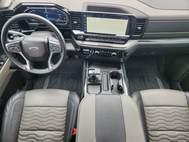 Used 2024 Chevrolet Silverado 1500 ZR2 w/ Technology Package image 26