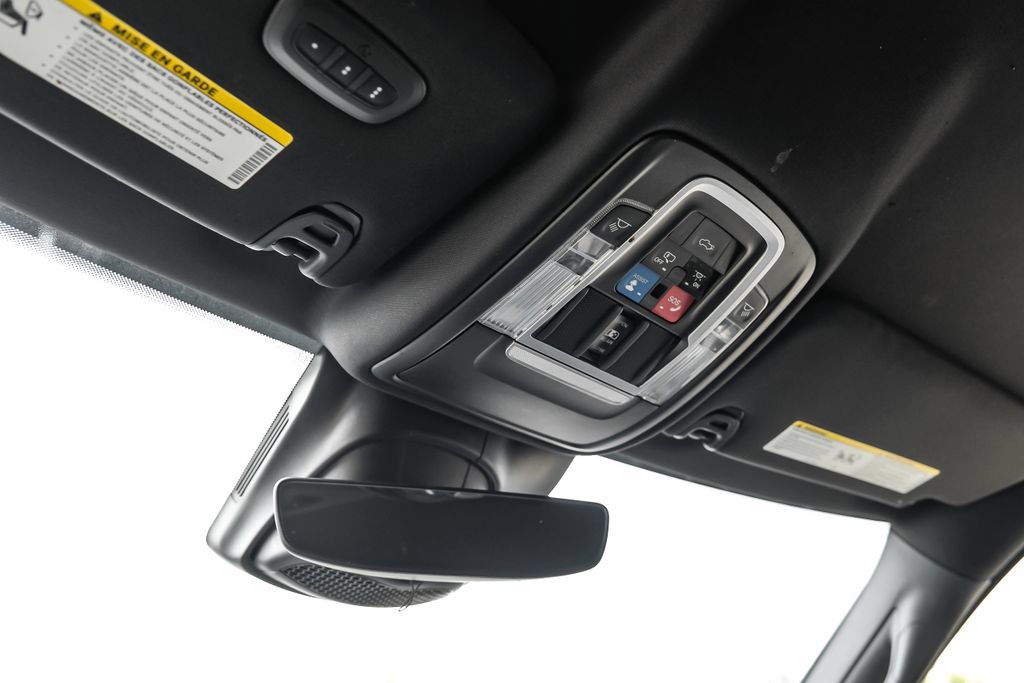 Used 2019 RAM 3500 Laramie AWD/4WD image 31