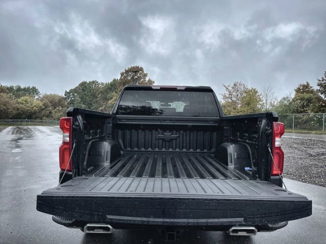 Used 2021 Chevrolet Silverado 1500 RST image 25