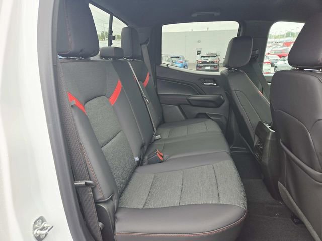 New 2026 Chevrolet Colorado Z71 image 12