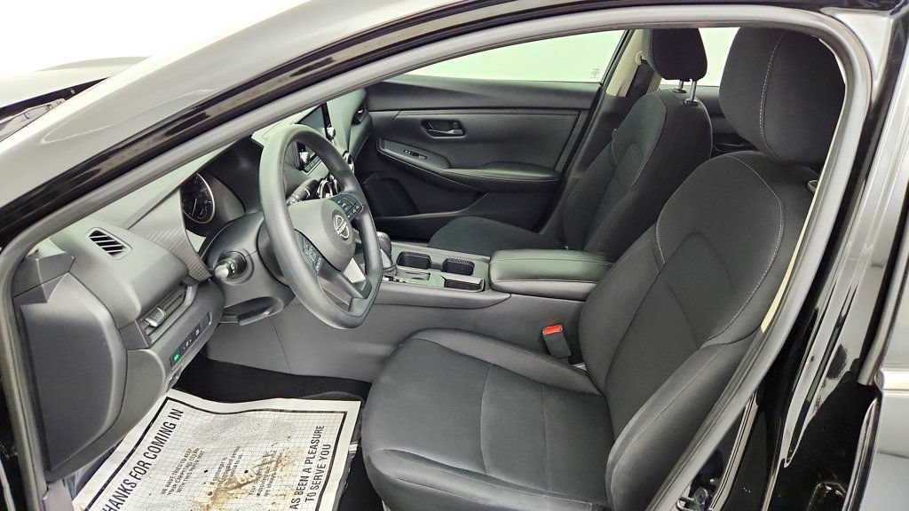Used 2024 Nissan Sentra S FWD image 18