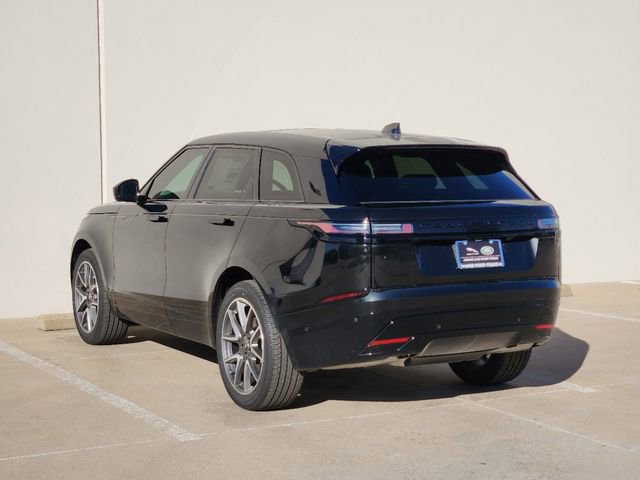 Used 2025 Land Rover Range Rover Velar Dynamic SE AWD/4WD image 5
