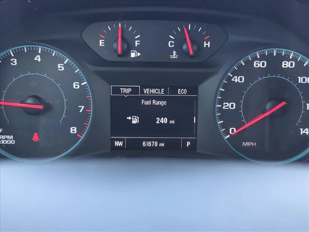 Used 2025 Chevrolet Malibu LT FWD image 11