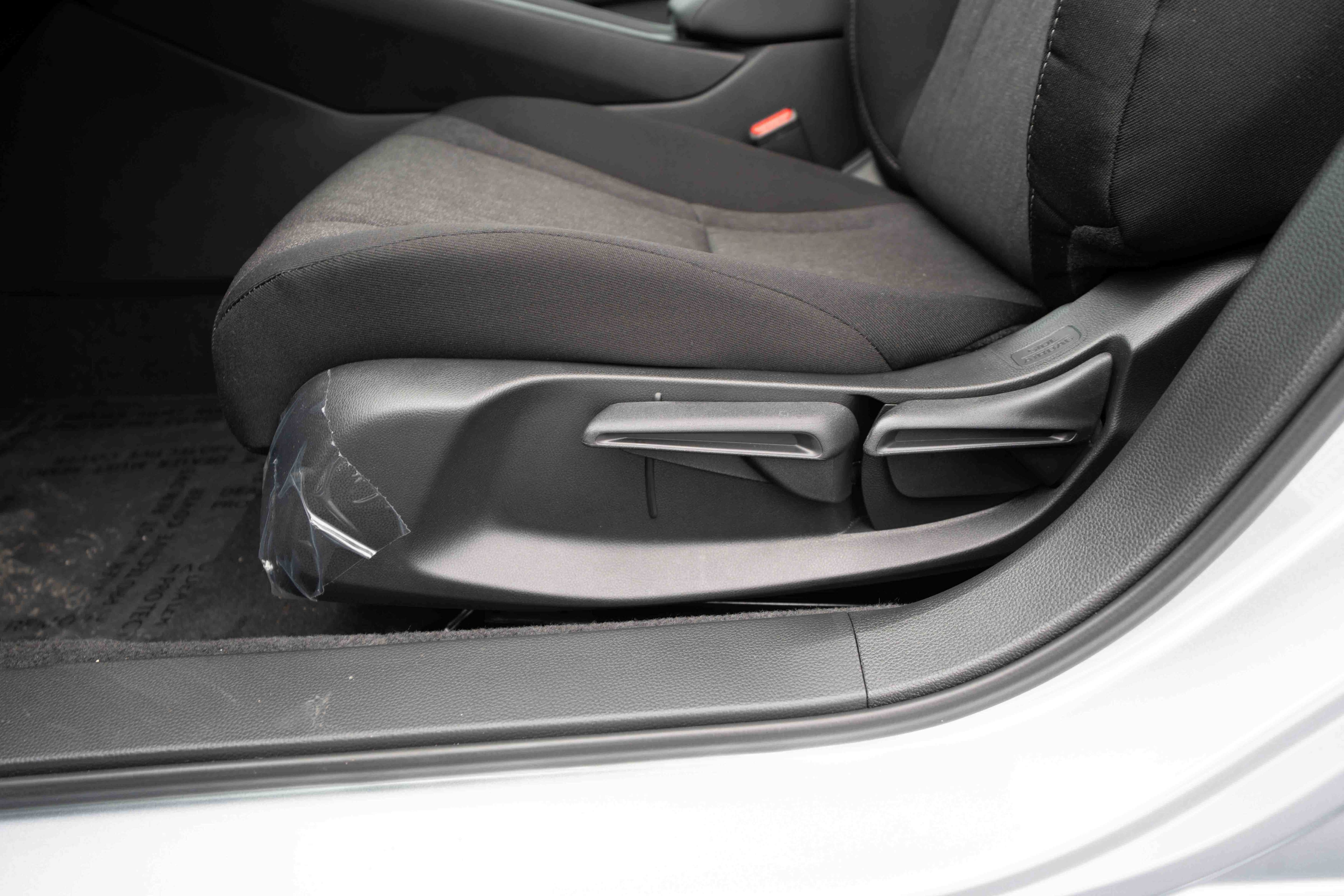 New 2026 Honda Accord LX image 12