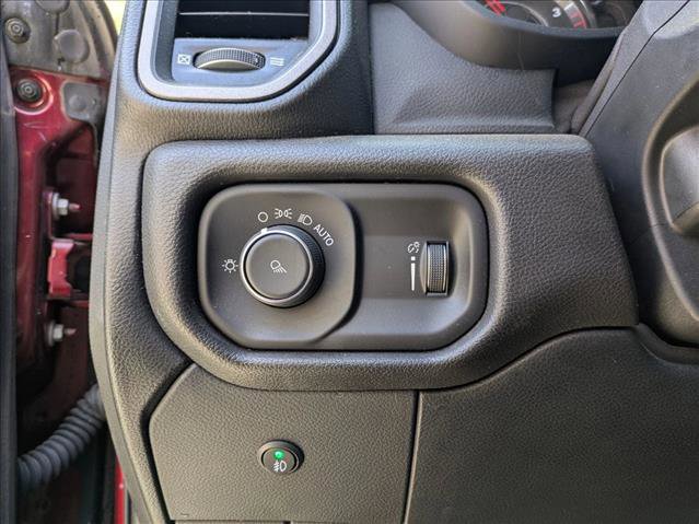 Used 2023 RAM 2500 Tradesman w/ Towing Technology Group image 8