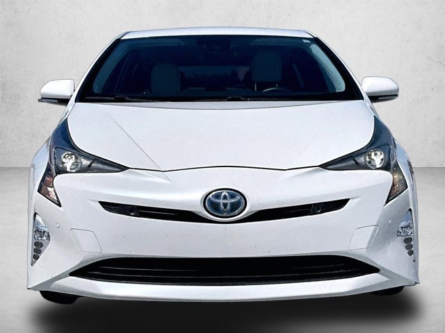 Used 2018 Toyota Prius Three Touring FWD image 3