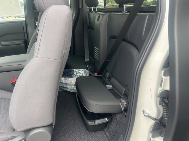 New 2026 Nissan Frontier S w/ S Utility Package image 28