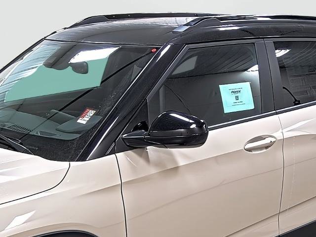 New 2026 Chevrolet TrailBlazer RS w/ Convenience Package image 8