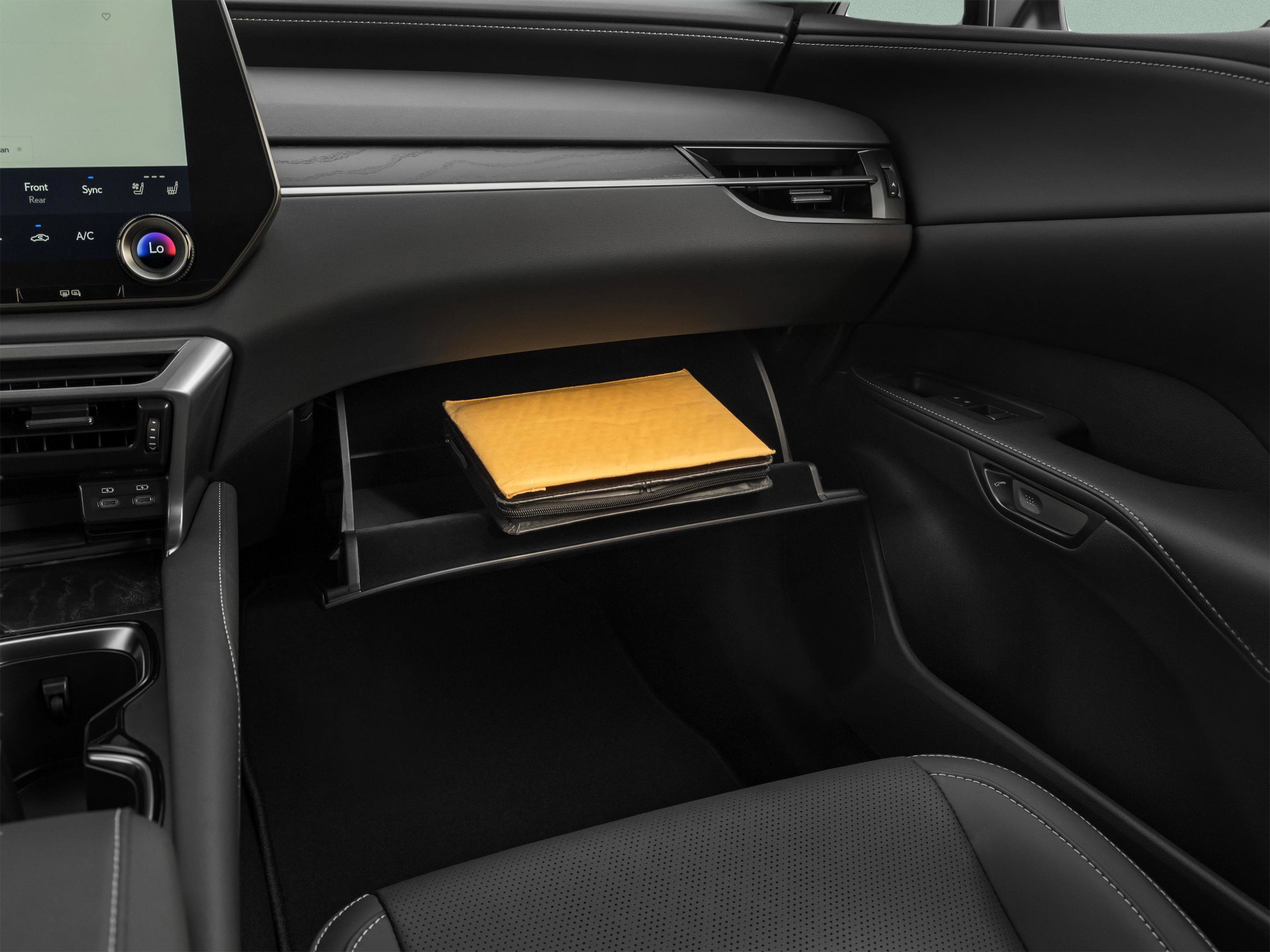 New 2026 Lexus RX 350 image 41