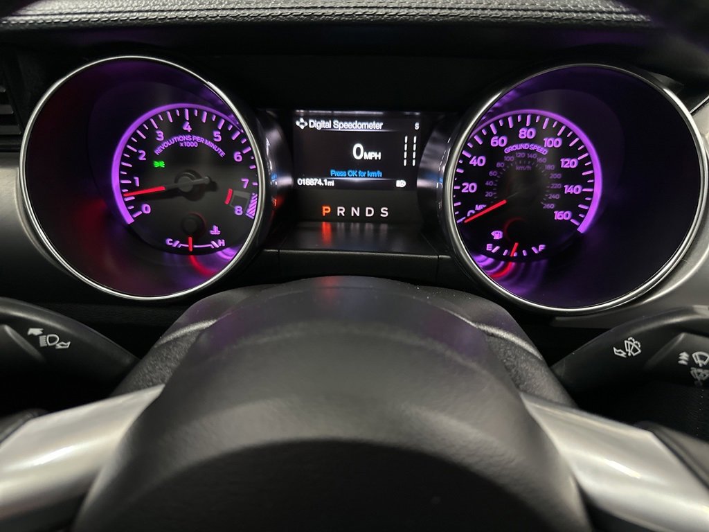 Used 2022 Ford Mustang GT Premium image 14