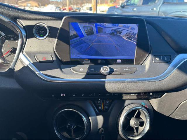 Used 2019 Chevrolet Blazer LT image 21