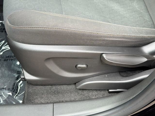 Used 2021 Chevrolet Trax LS image 16