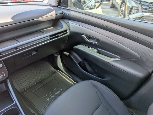 Used 2026 Hyundai Tucson SEL Plus AWD/4WD image 20