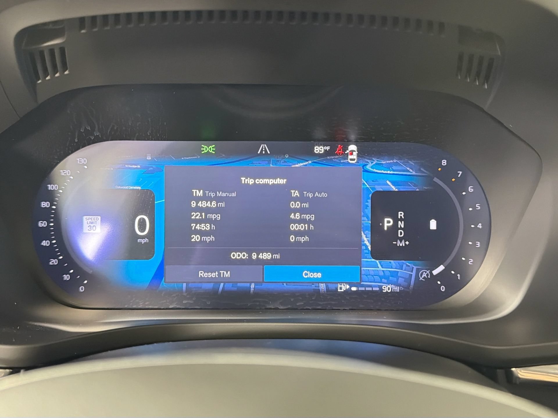 Certified 2025 Volvo XC60 B5 Core AWD/4WD image 11