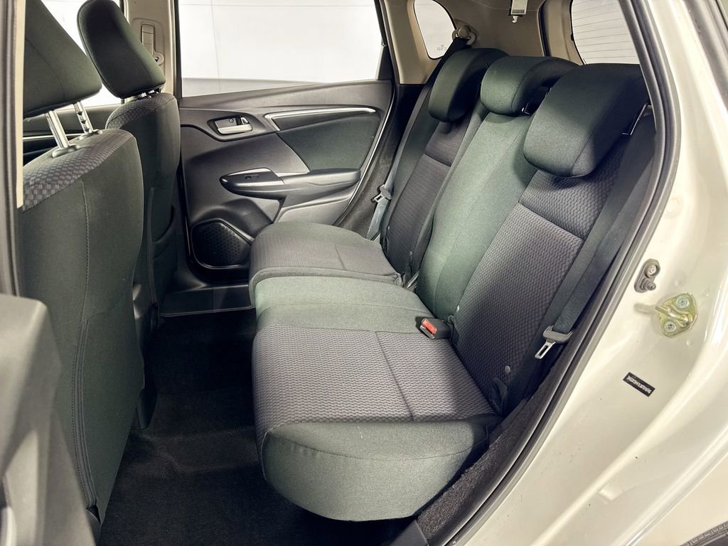 Used 2020 Honda Fit LX image 23