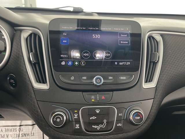 Used 2020 Chevrolet Malibu RS image 40