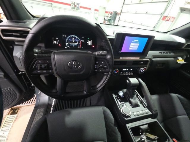 New 2026 Toyota Tacoma SR AWD/4WD image 9
