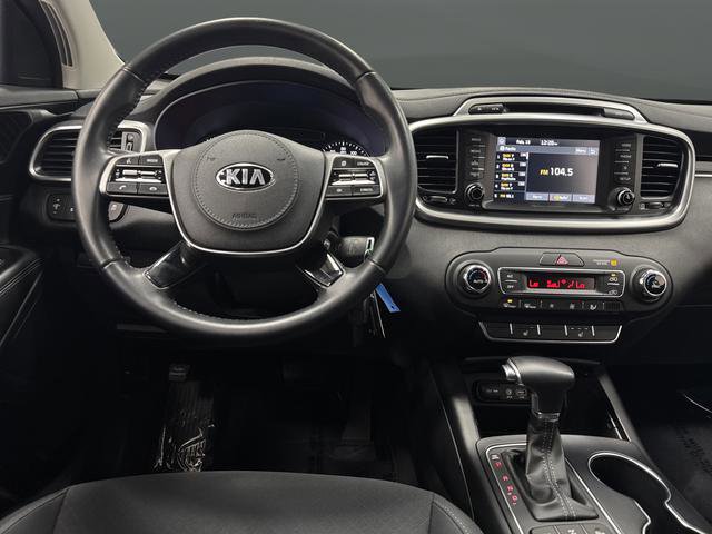 Used 2019 Kia Sorento LX w/ Option Group 020 image 5