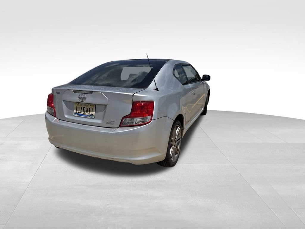 Used 2013 Scion tC FWD image 3