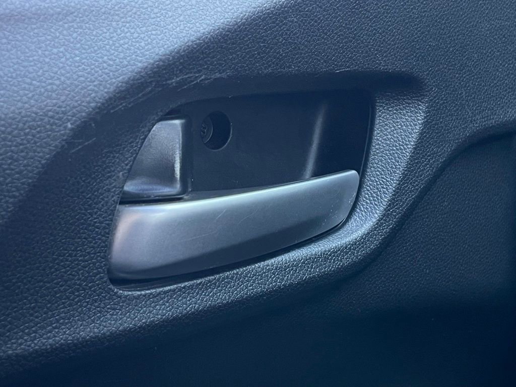 Used 2016 Honda Fit EX image 13