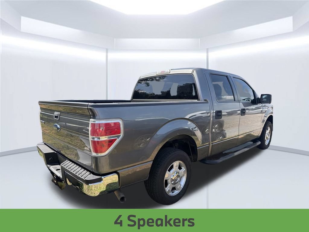 Used 2013 Ford F150 XLT RWD image 6