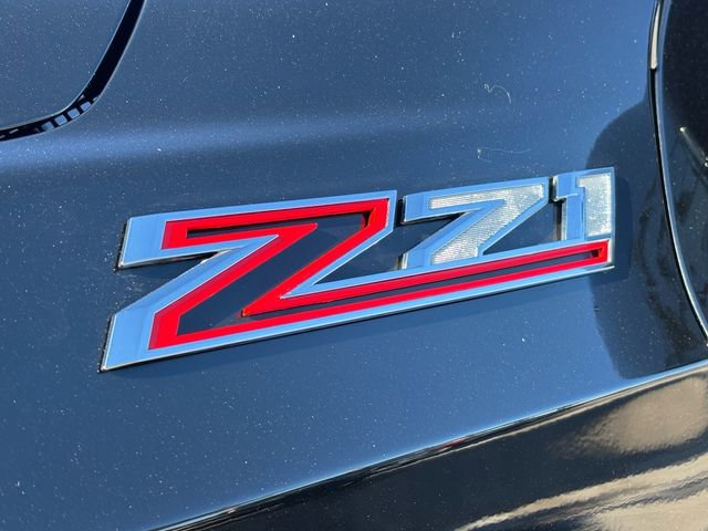 Used 2023 Chevrolet Tahoe Z71 image 11