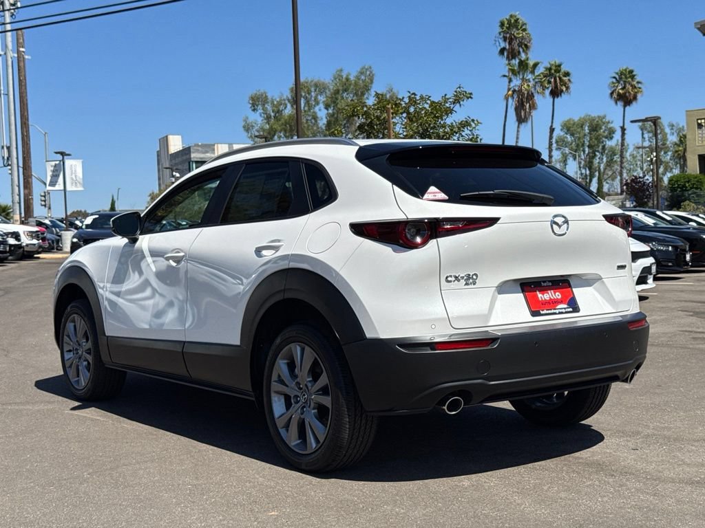 New 2026 MAZDA CX-30 AWD 2.5 S image 29