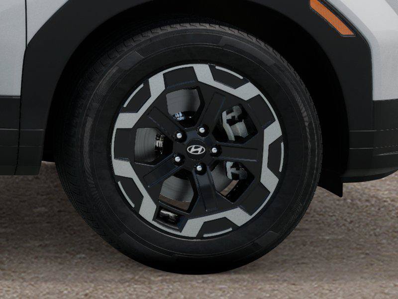 New 2026 Hyundai Santa Fe SE AWD/4WD image 8