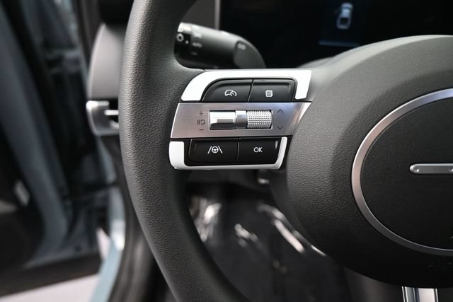 New 2026 Hyundai Santa Cruz SE AWD/4WD image 17