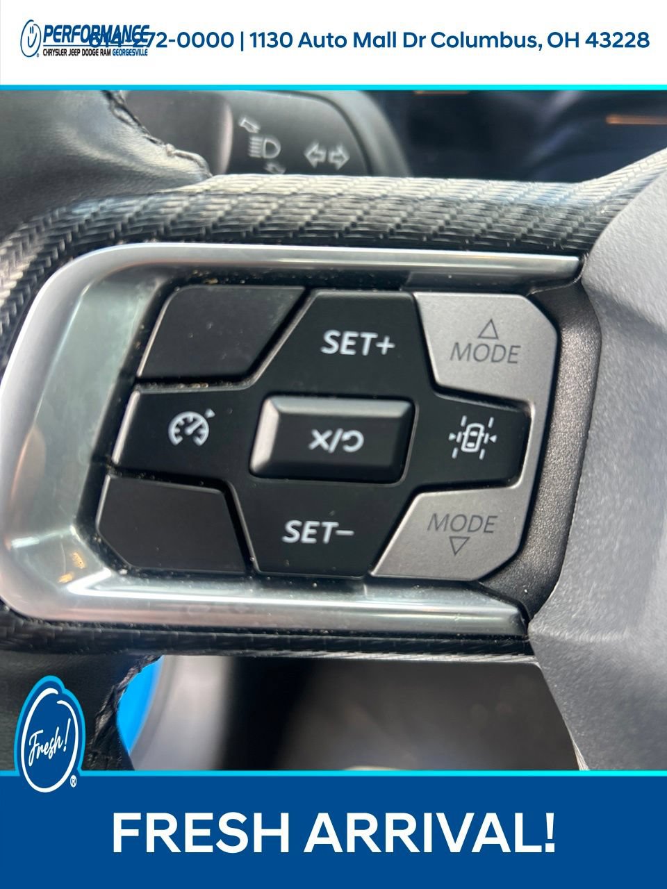 Used 2024 Ford Mustang Coupe RWD image 18