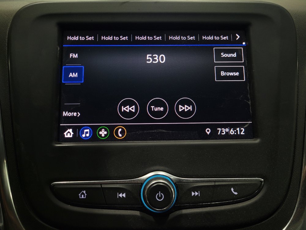 Used 2020 Chevrolet Equinox LS w/ LS Convenience Package FWD image 25
