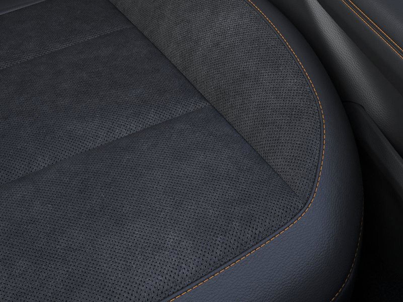 New 2026 Ford Explorer Tremor image 16