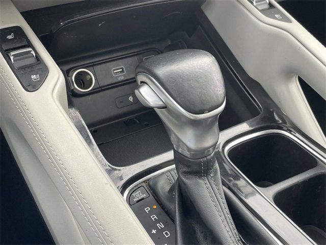 Used 2021 Kia Telluride SX w/ Nightfall Edition Package image 42