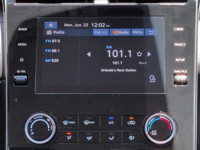 Certified 2024 Hyundai Tucson SE FWD image 18