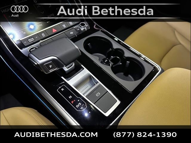 New 2026 Audi Q7 3.0T Premium image 20